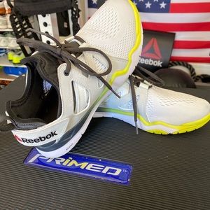 Reebok training shoes